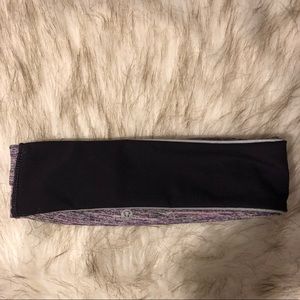Lululemon headband